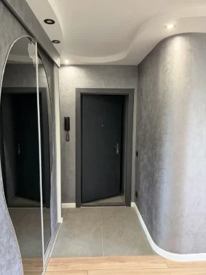 Three-room apartment for sale, metro X Gora