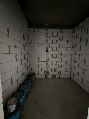 Таунзаус, по цене 2к квартиры, 95м2. Газ.
