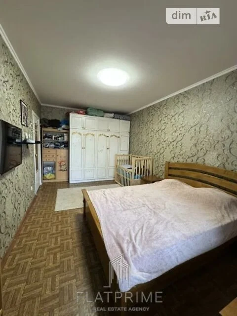 Sale of 1-room apartment 42 sq. m on Liskivska Street 14 • ID 34681