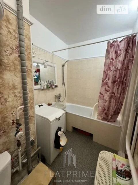 Sale of 1-room apartment 42 sq. m on Liskivska Street 14 • ID 34681
