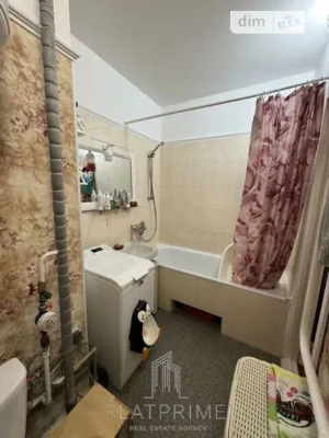Sale of 1-room apartment 42 sq. m on Liskivska Street 14 • ID 34681