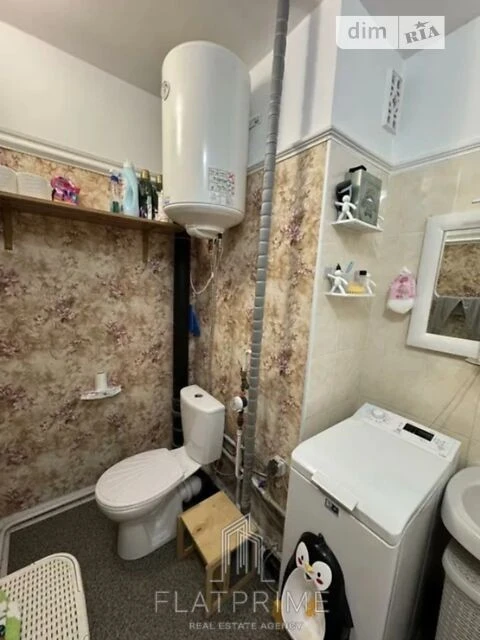 Sale of 1-room apartment 42 sq. m on Liskivska Street 14 • ID 34681