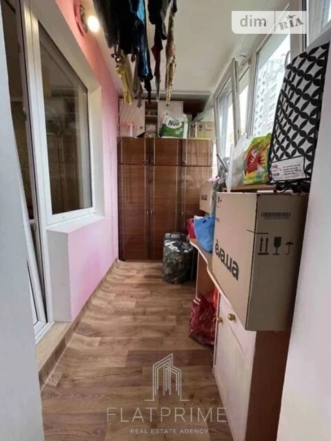 Sale of 1-room apartment 42 sq. m on Liskivska Street 14 • ID 34681