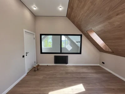 Дуплекс з ремонтом. Центральна частина Бучі. 100 м2.