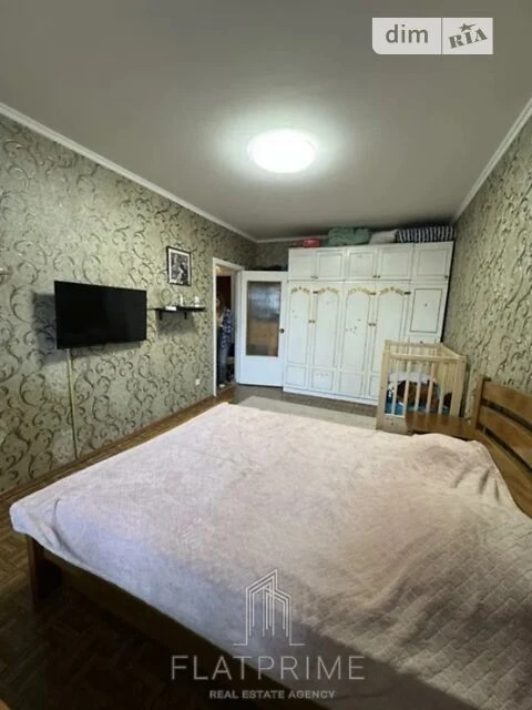 Sale of 1-room apartment 42 sq. m on Liskivska Street 14 • ID 34681