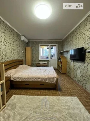 Sale of 1-room apartment 42 sq. m on Liskivska Street 14 • ID 34681