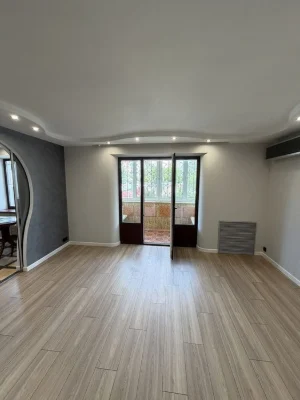 Three-room apartment for sale, metro X Gora