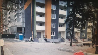 Продажа: Однокомнатная квартира 48 м², Полесская ул.