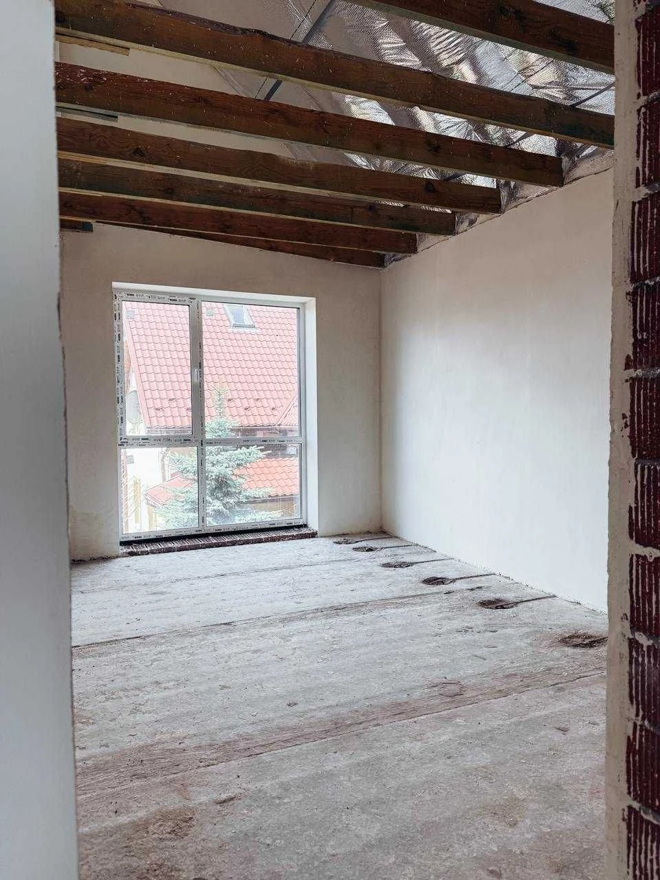 Новенький Таунхаус 120 м² Буча | укриття і підвал 40 м² | ГА