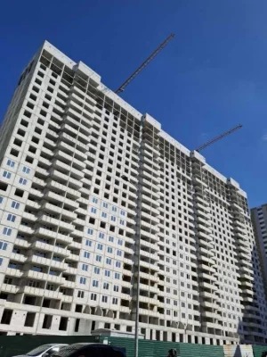 Продажа: Однокомнатная квартира 48 м², Полесская ул.