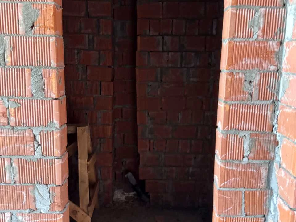 Будинок. Буча, Миколи Гамалія вул.