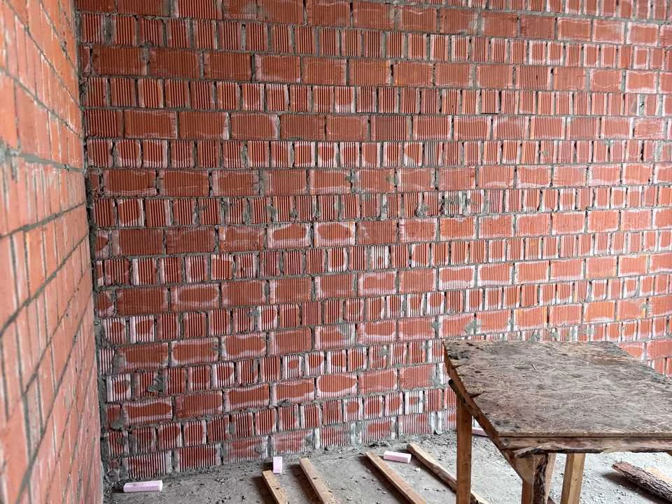 Будинок. Буча, Миколи Гамалія вул.