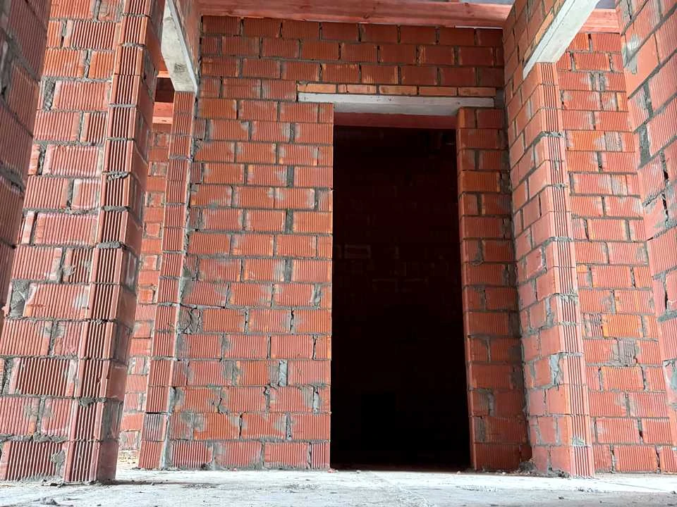 Будинок. Буча, Миколи Гамалія вул.