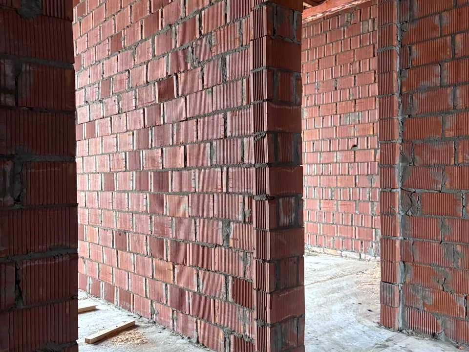 Будинок. Буча, Миколи Гамалія вул.