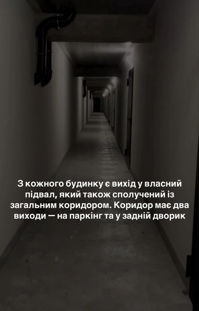 Таунхаус у центрі Бучі, який реально закриває всі базові пот