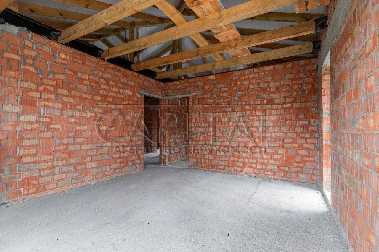 Продажа дома,  Буча, КГ Заграва 2