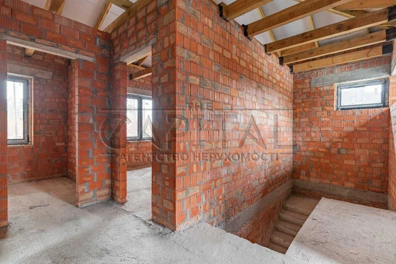 Продажа дома,  Буча, КГ Заграва 2
