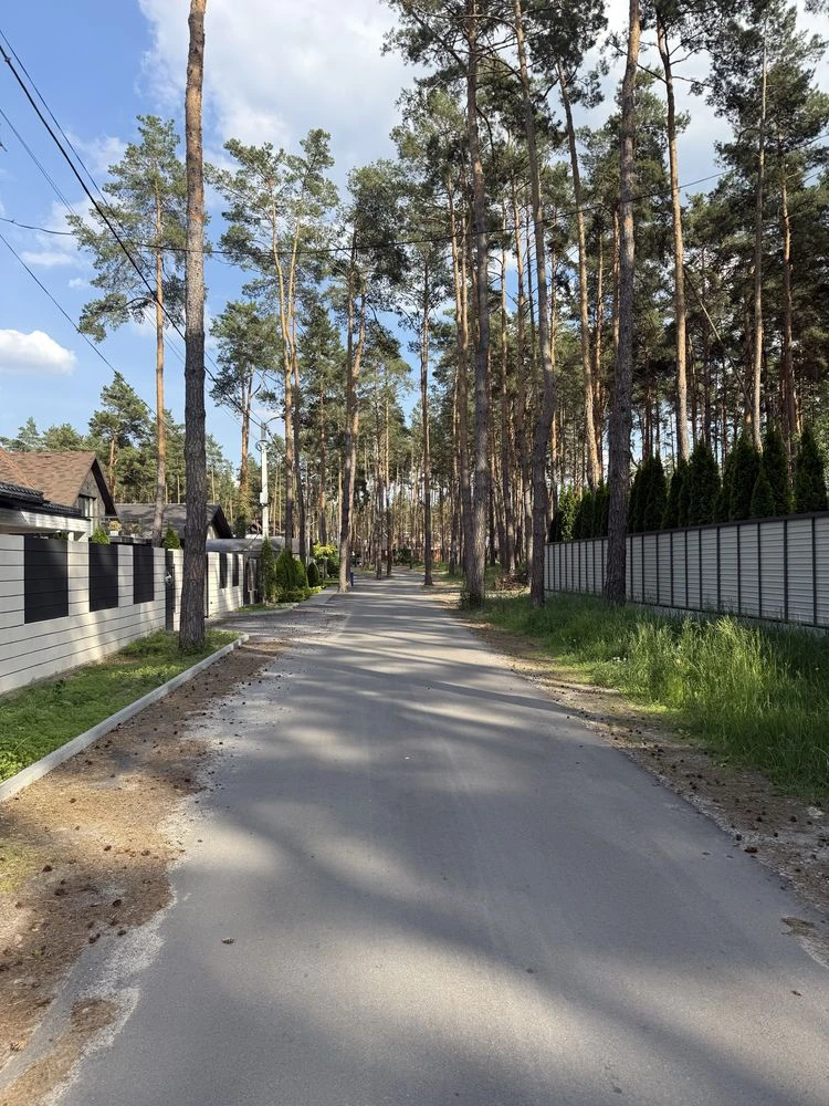 БЕЗ КОМІСІЇ! Лісова Буча. Будинок з новим дизайнерським ремо