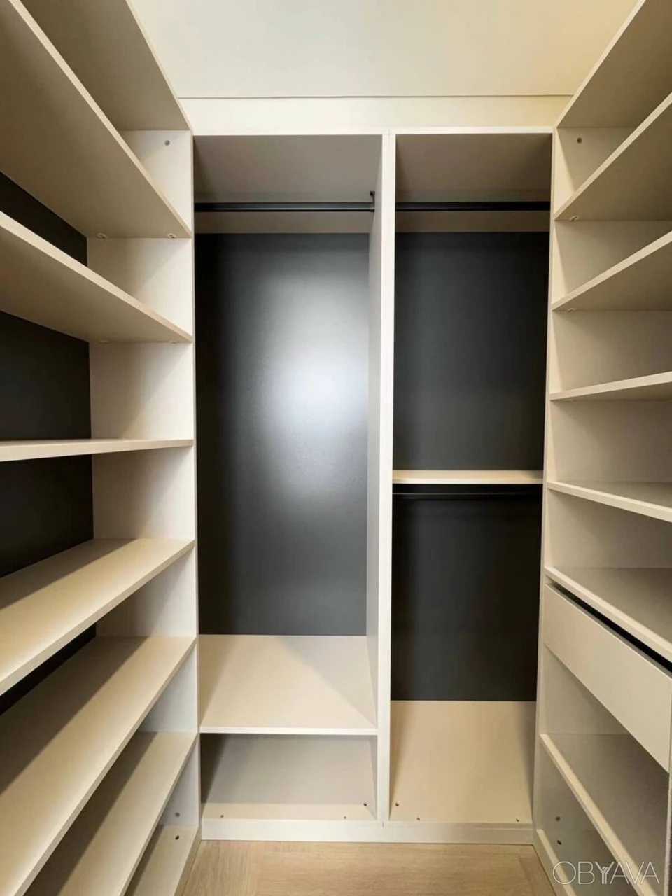 1-room apartment, 45 sq.m.