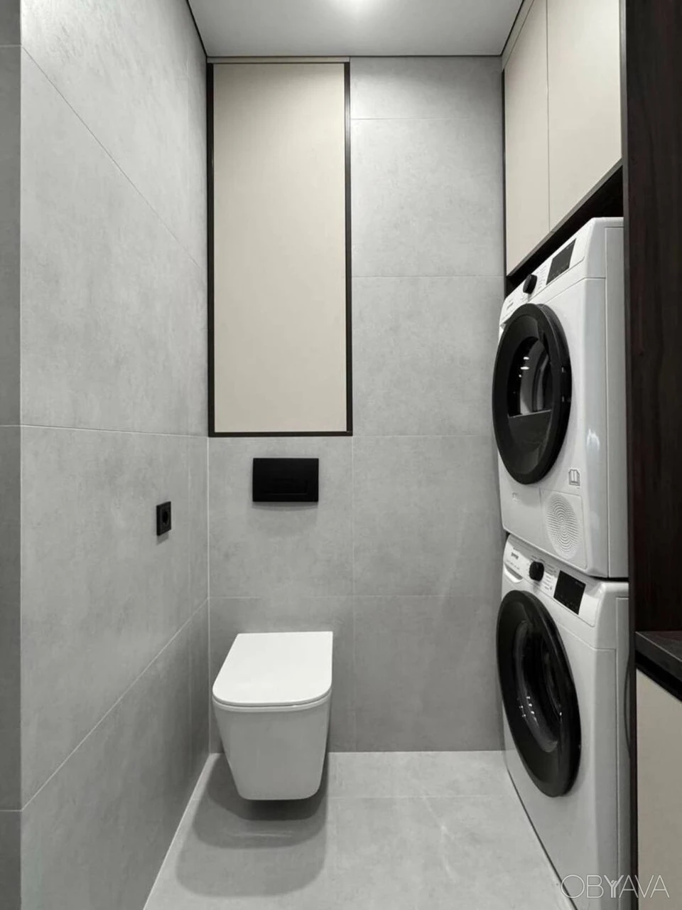1-room apartment, 45 sq.m.