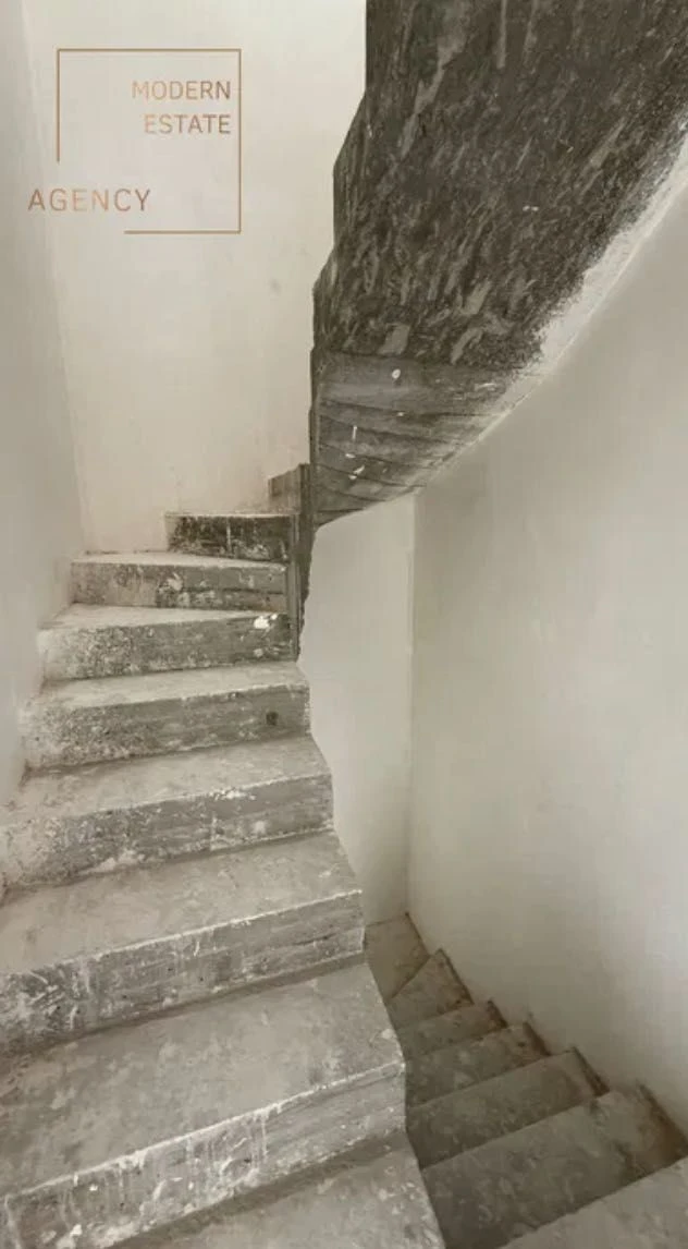 Таунхаус Буча з укриттям 120м2+40м2 мансарда, Центр, Без ком