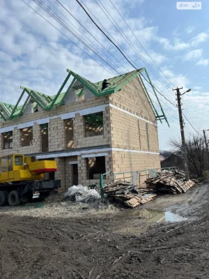 Продаж Таунхаус