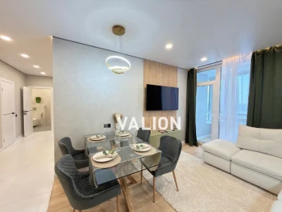 E-renovation, Voucher, VMS, EOSelya No % Sale of 2-room apartment