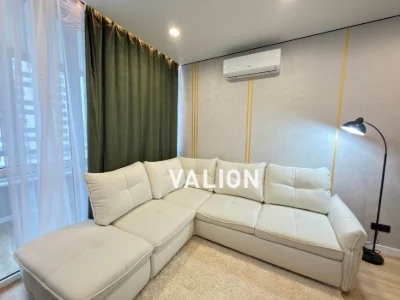 E-renovation, Voucher, VMS, EOSelya No % Sale of 2-room apartment