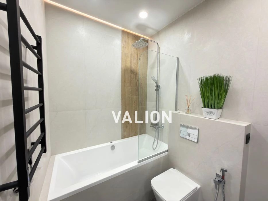 E-renovation, Voucher, VMS, EOSelya No % Sale of 2-room apartment