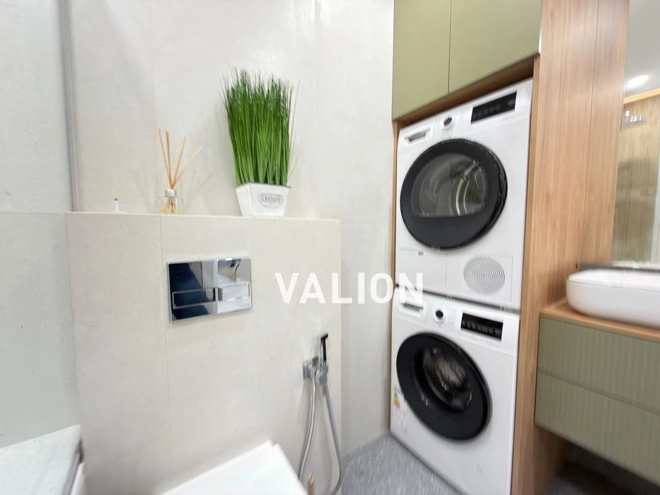E-renovation, Voucher, VMS, EOSelya No % Sale of 2-room apartment