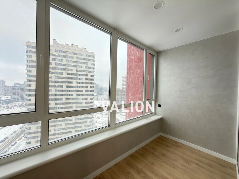 E-renovation, Voucher, VMS, EOSelya No % Sale of 2-room apartment
