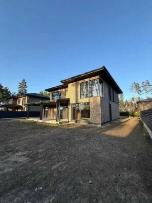 Продаж Будинку преміум-класу у закритому котеджному містечку