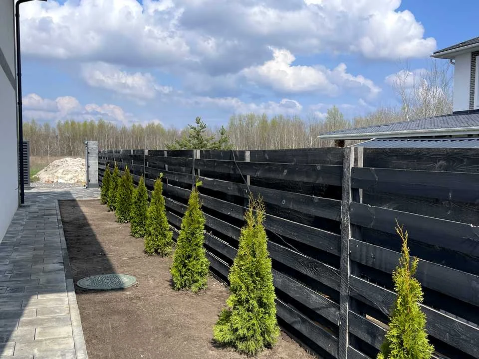 Будинок. Буча, Івана Мазепи вул.