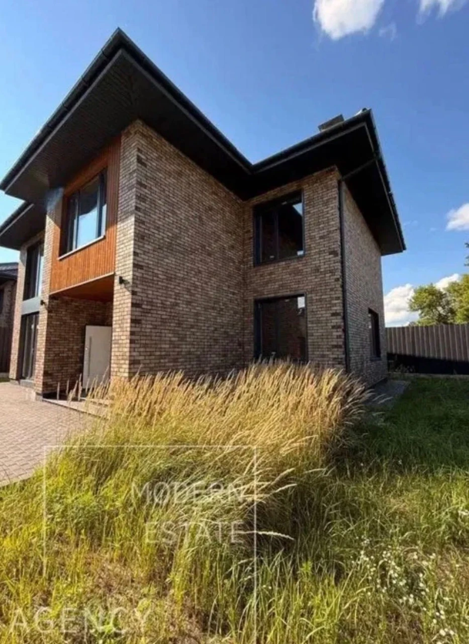 Зниження ціни!! Будинок в Лісовій Бучі 215 м2, 8 соток| газ|