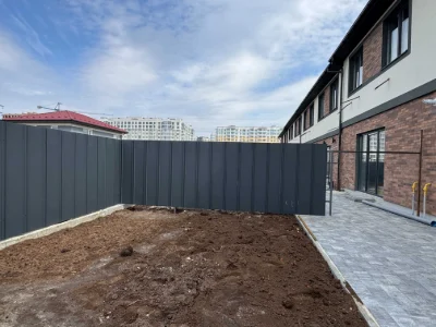 Таунхаус з ремонтом в Бучі, газ, центральні комунікації