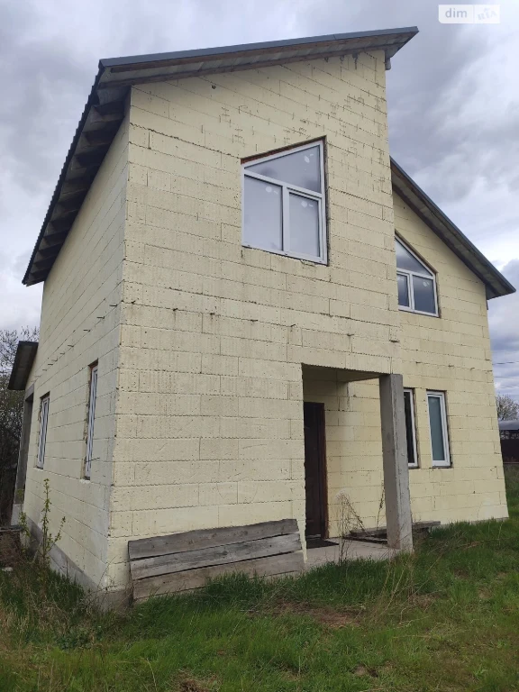 Продаж Дім