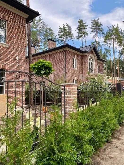 Елітний Котедж в Англійському стилі Лісова Буча | 365 000 $