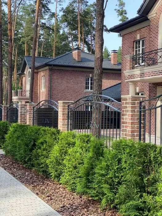 Елітний Котедж в Англійському стилі Лісова Буча | 365 000 $