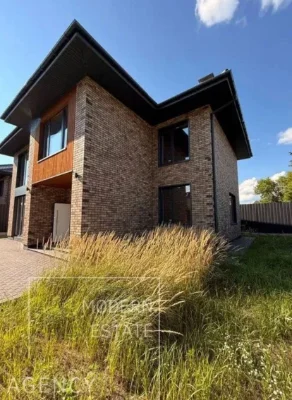 Будинок в Лісовій Бучі 215м2, участок 8 соток, продаж від вл