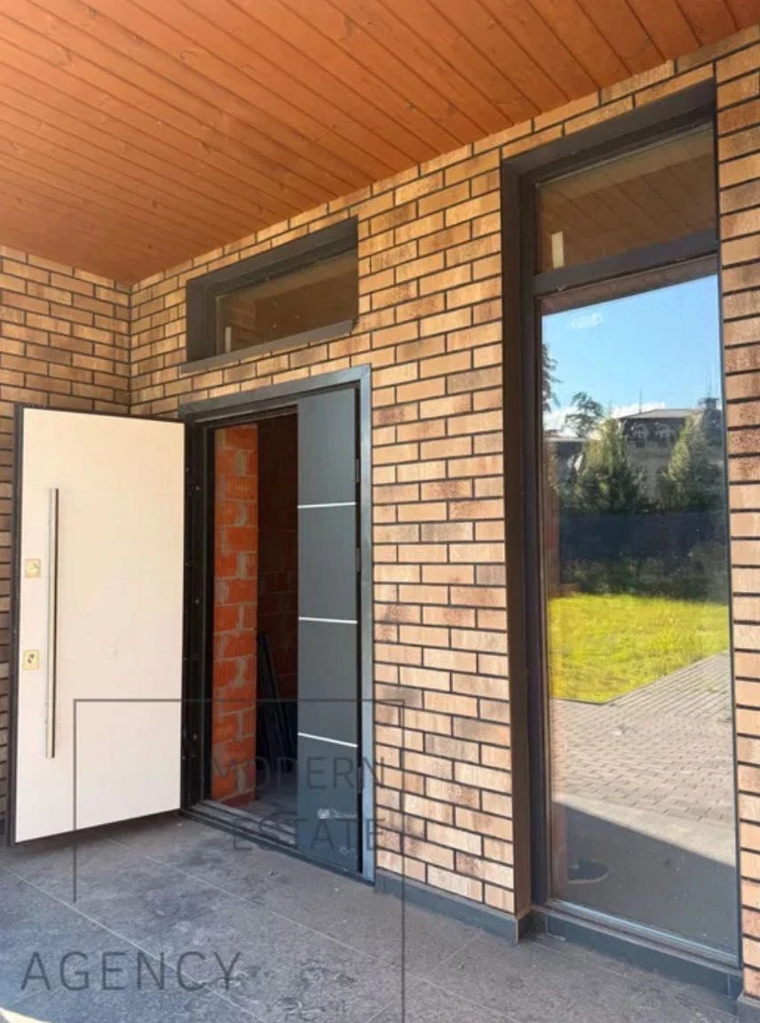 Будинок в Лісовій Бучі 215м2, участок 8 соток, продаж від вл