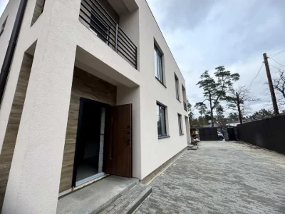 Будинок. Буча, Миколи Гамалія