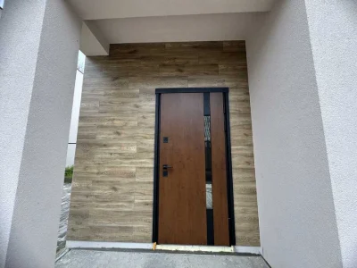 Будинок. Буча, Миколи Гамалія
