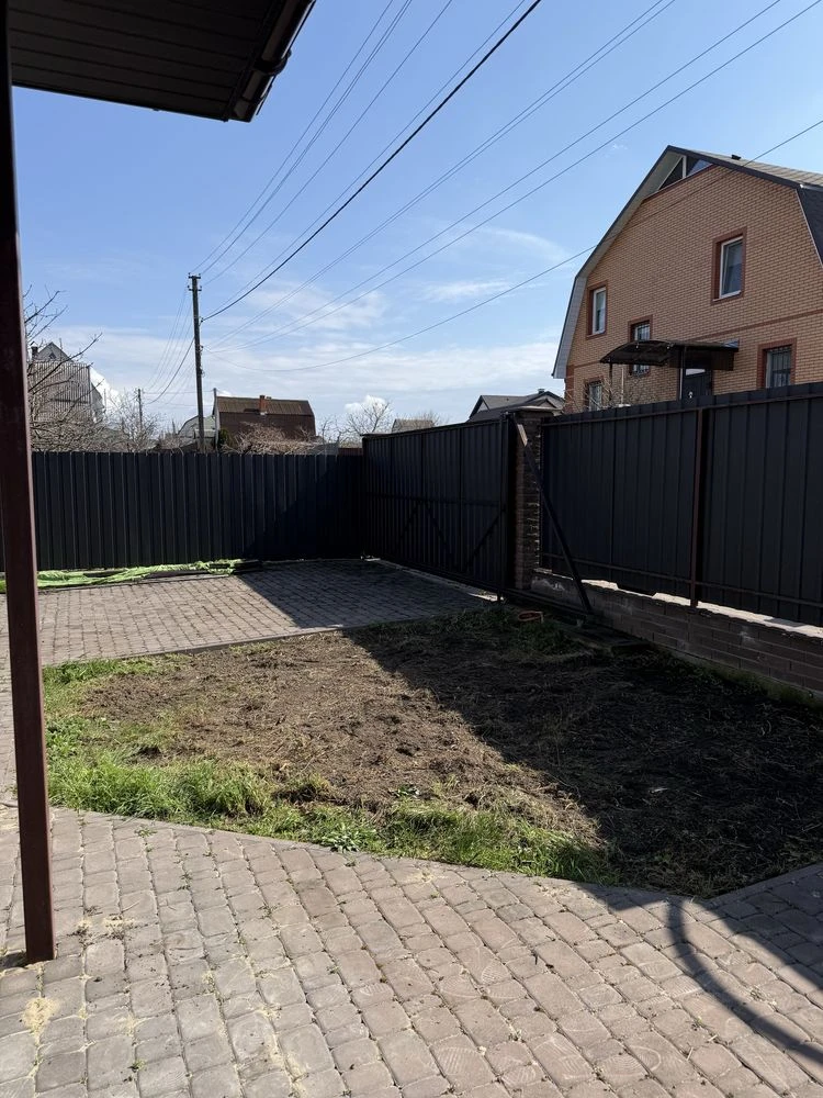 Будинок Буча  центральна частина