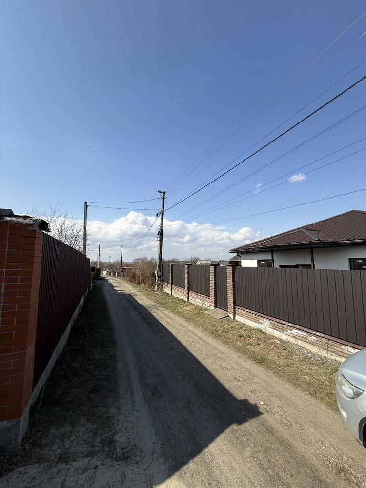 Будинок Буча  центральна частина