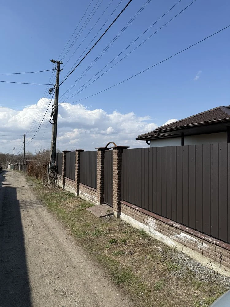 Будинок Буча  центральна частина