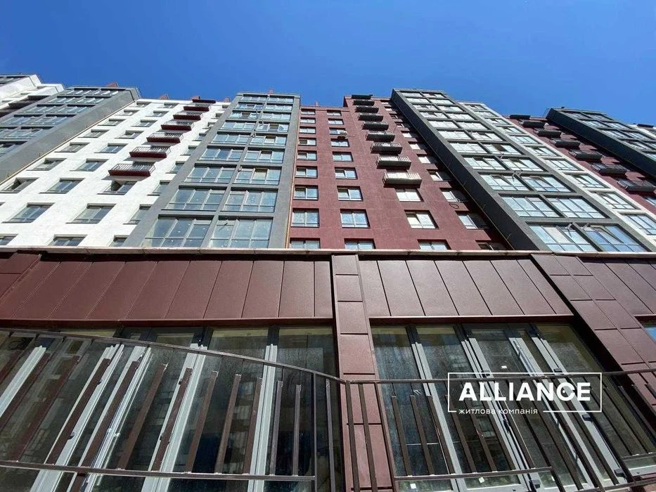 I will sell 2 sq.m. of optimal area in the residential complex Knyaginyn