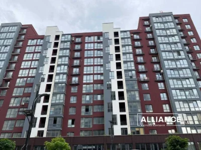 I will sell 2 sq.m. of optimal area in the residential complex Knyaginyn