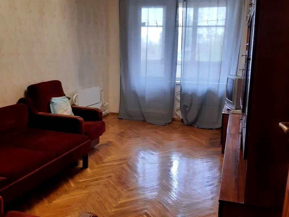 Apartment. Kharkiv, Gvardeytsiv-Shyronintsiv st.