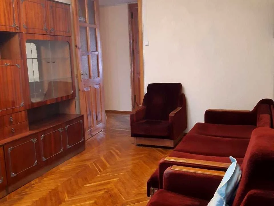 Apartment. Kharkiv, Gvardeytsiv-Shyronintsiv st.