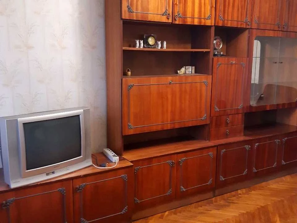 Apartment. Kharkiv, Gvardeytsiv-Shyronintsiv st.